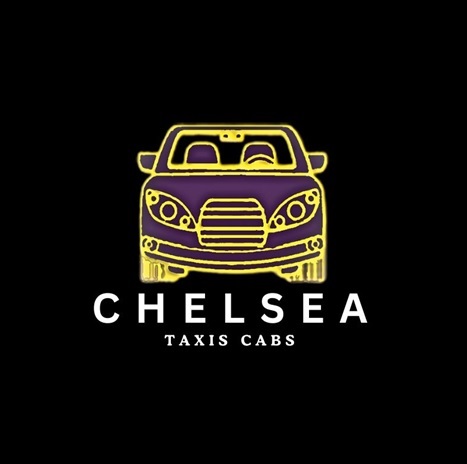 Logo of Chelsea Taxis Cabs