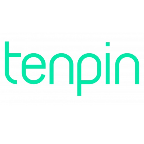 Logo of Tenpin Swindon Amusement Parks And Arcades In Swindon, Wiltshire Logo of Tenpin Swindon Amusement Parks And Arcades In Swindon, Wiltshire