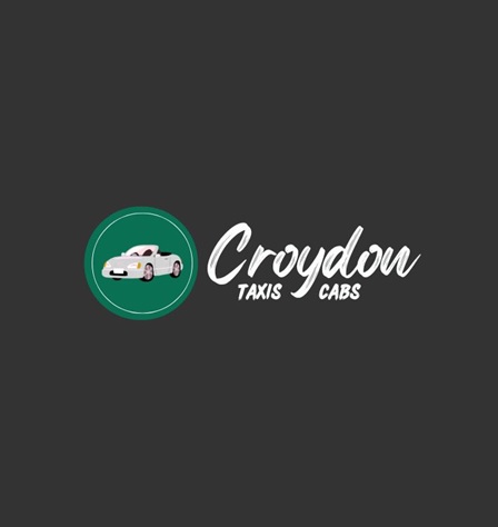 Logo of Croydon Taxis Cabs
