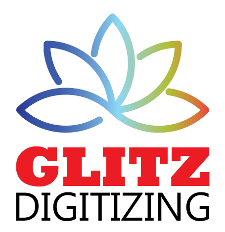 Logo of ZAZ DIGITIZING