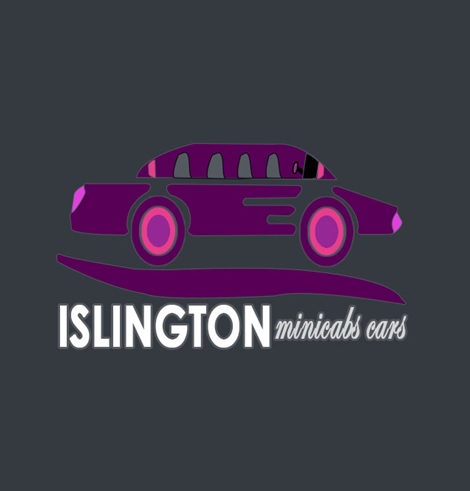 Logo of Islington Minicabs Cars