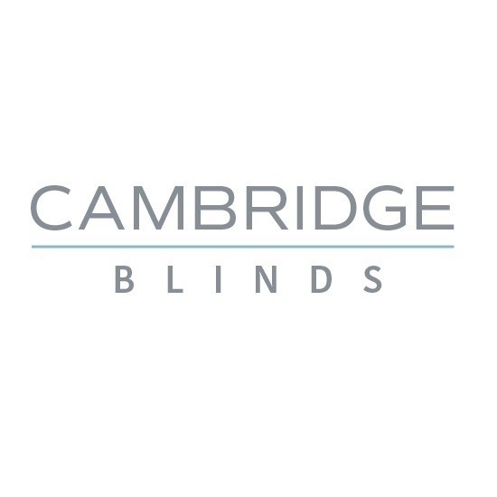 Logo of Cambridge Blinds