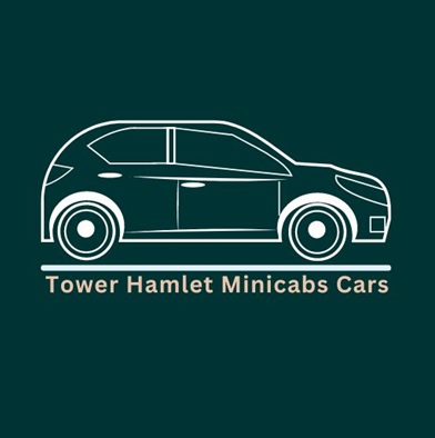 Logo of Tower Hamlet Minicabs Cars