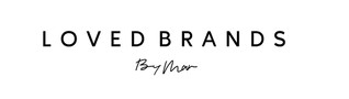Logo of Loved Brands Design Consultants In Tower Hamlets, London