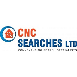 Logo of CNC Searches Ltd Conveyancing In Bromley, Greater London Logo of CNC Searches Ltd Conveyancing In Bromley, Greater London