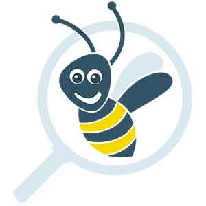 Logo of WebHummel
