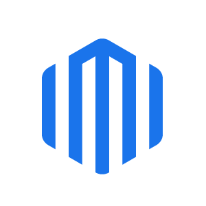 Logo of Merce Group