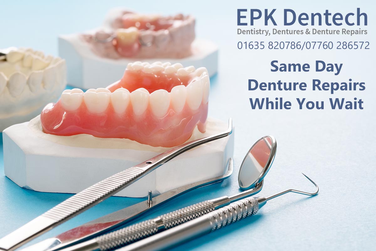 Logo of EPK Dentech