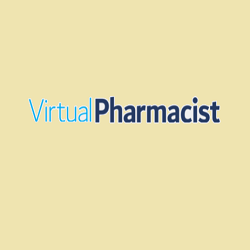 Logo of Virtual Pharmacists
