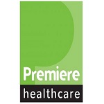 Logo of Premiere Healthcare Mobility Equipment In Gloucestershire Logo of Premiere Healthcare Mobility Equipment In Gloucestershire