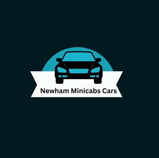 Logo of Newham Minicabs Cars