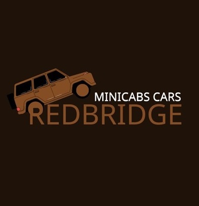 Logo of Redbridge Minicabs Cars