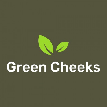 Logo of Green Cheeks Cloth Nappies