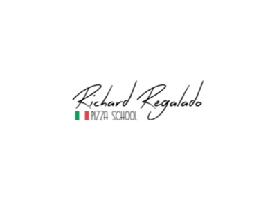 Logo of Richard Regalado Pizza School Training Services In Walthamstow, London Logo of Richard Regalado Pizza School Training Services In Walthamstow, London