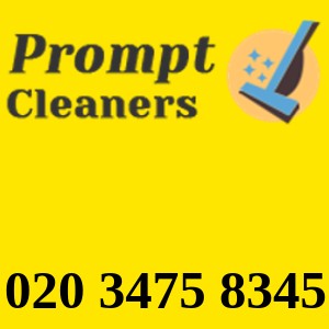 Logo of Prompt Cleaners Ltd. Cleaning Services In London Logo of Prompt Cleaners Ltd. Cleaning Services In London