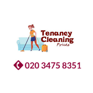 Logo of Tenancy Cleaning Prices Ltd Cleaning Services In London, North East Somerset Logo of Tenancy Cleaning Prices Ltd Cleaning Services In London, North East Somerset