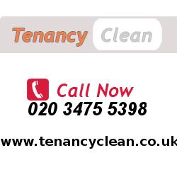 Logo of Tenancy Clean Ltd. Cleaning Services In London, Greater London Logo of Tenancy Clean Ltd. Cleaning Services In London, Greater London