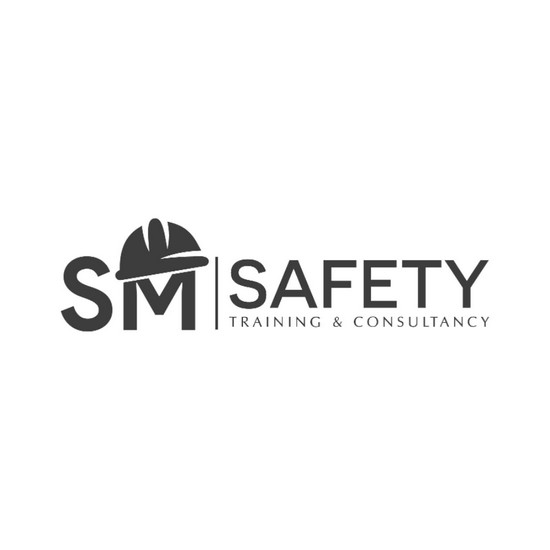 Logo of SM Safety Training Consultancy