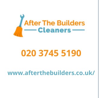 Logo of Professional After Builders Cleaning Cleaning Services In London, Greater London Logo of Professional After Builders Cleaning Cleaning Services In London, Greater London