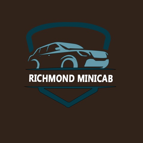 Logo of Richmond Minicab Cable Tv Services In Kingston Upon Thames, Surrey