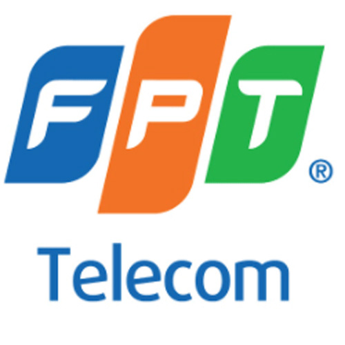 Logo of FPT Telecom