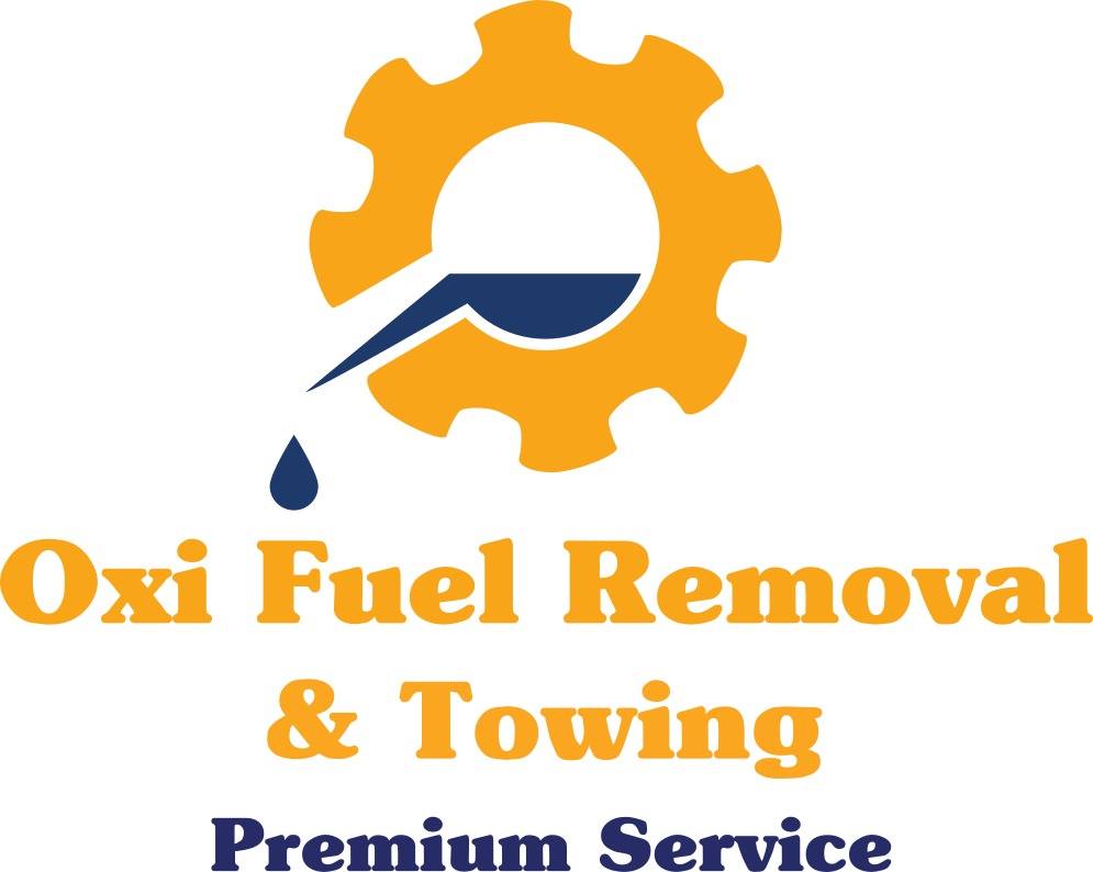 Logo of Oxi Breakdown recovery Towing Service