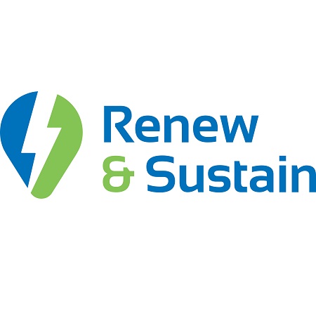 Logo of Renew and Sustain Limited