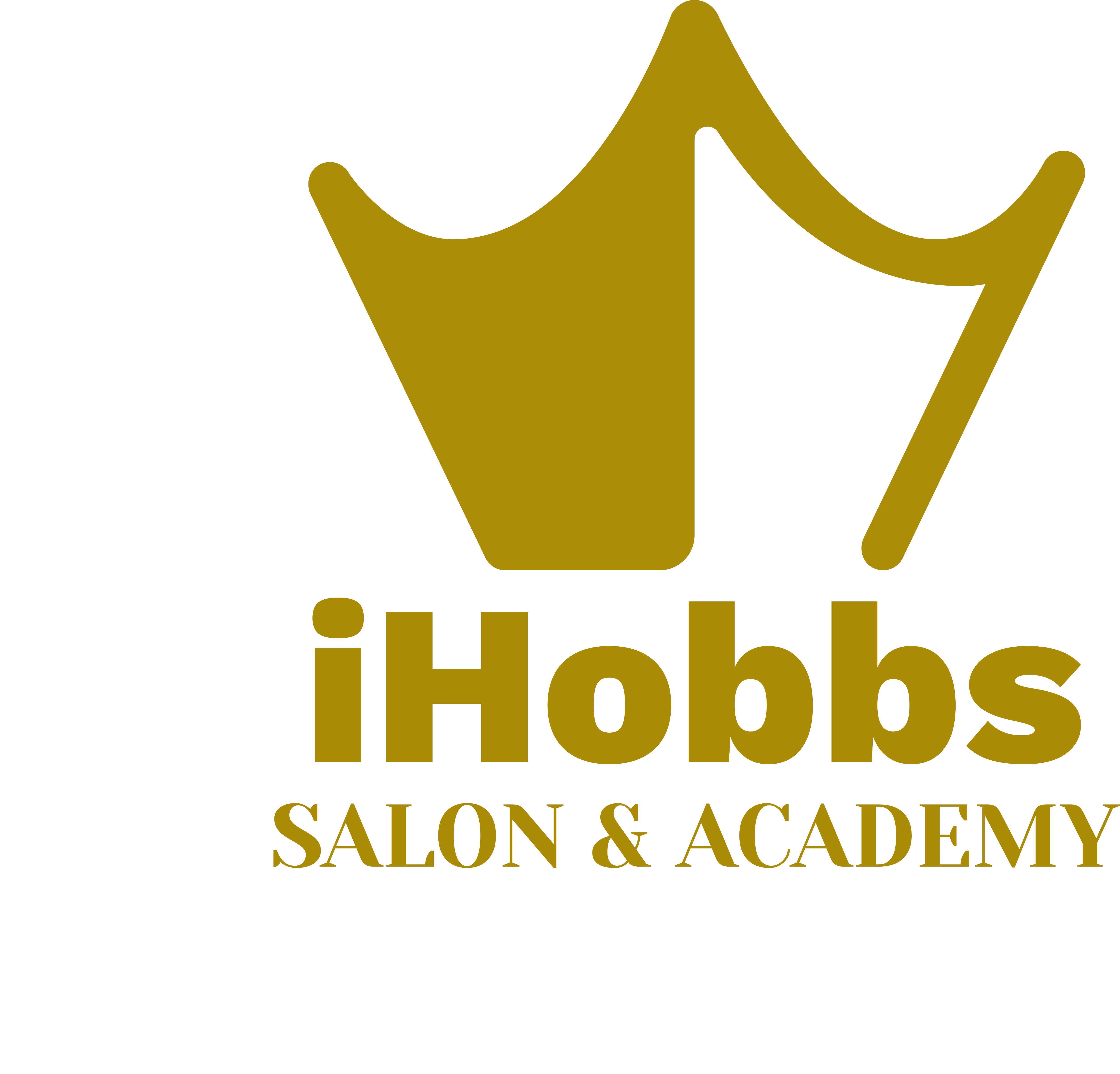 Logo of iHobbs Hair Extensions Specialist