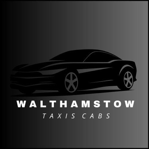 Logo of Walthamstow Taxis Cabs