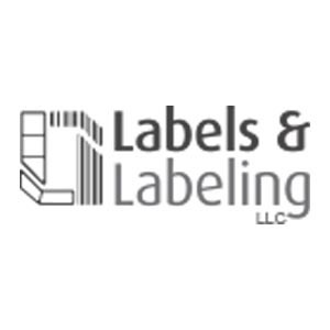 Logo of Labels & Labeling Co. LLC Printers In London