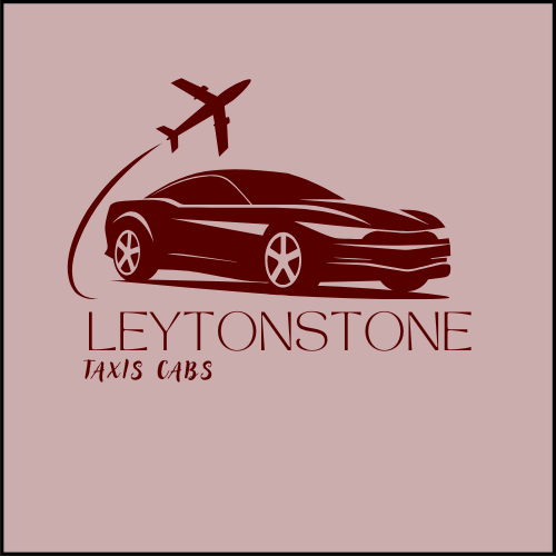 Logo of Leytonstone Taxis Cabs