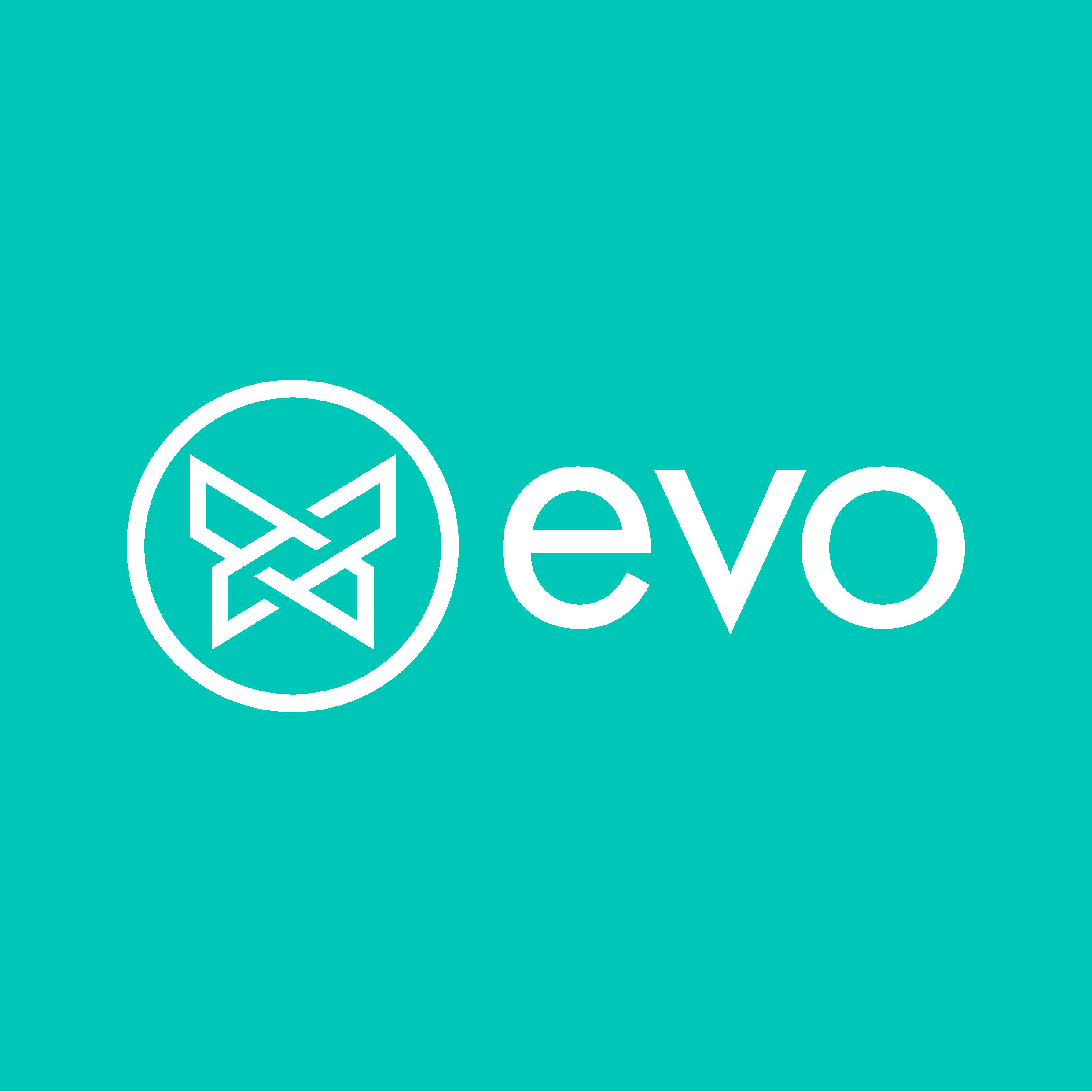Logo of Evo