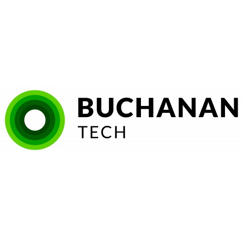 Logo of Buchanan Tech