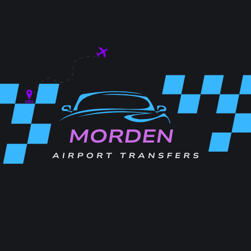 Logo of Morden Airport Transfers Airport Transfers In Morden, Greater London Logo of Morden Airport Transfers Airport Transfers In Morden, Greater London