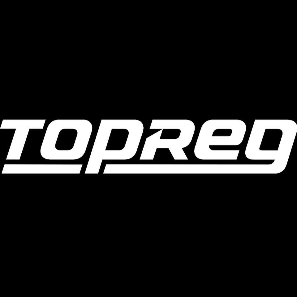 Logo of TopReg Number Plates In Warlingham, Surrey Logo of TopReg Number Plates In Warlingham, Surrey