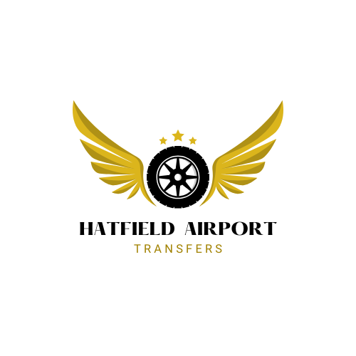 Logo of Hatfield Airport Transfers