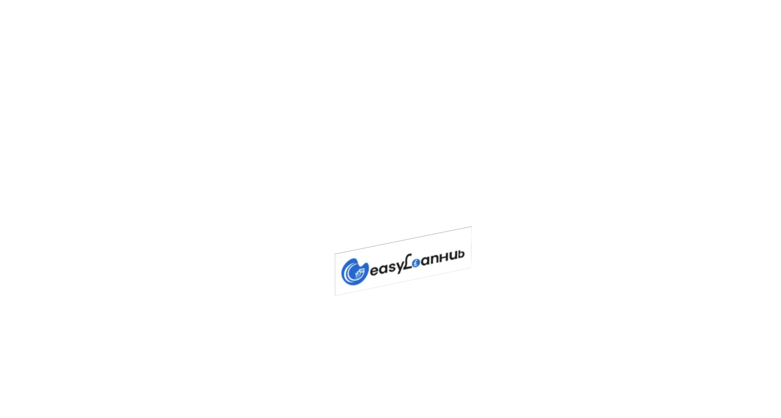 Logo of Easy Loan Hub