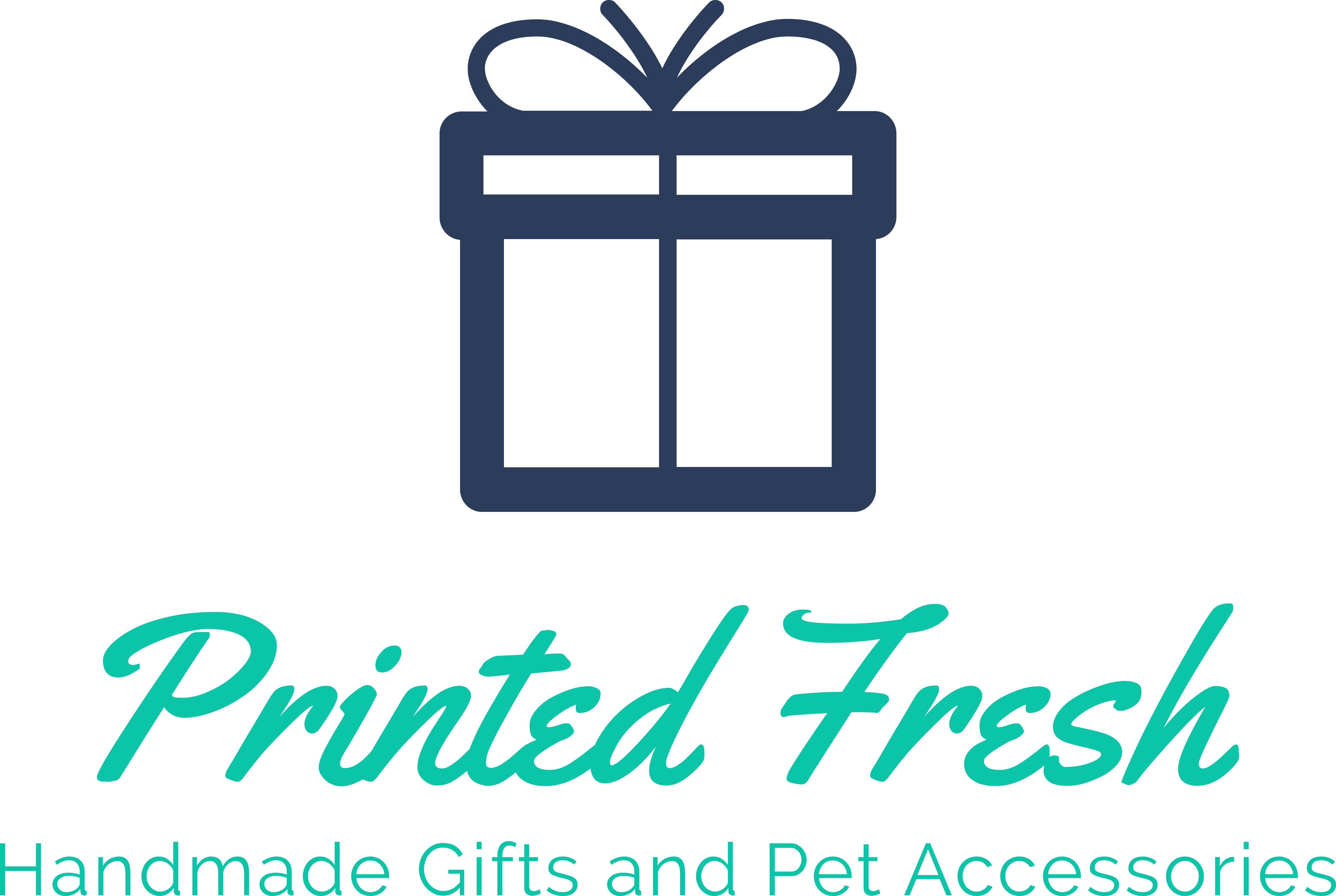 Logo of printedfresh
