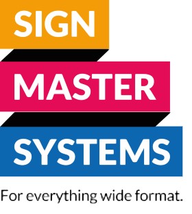 Logo of Signmaster Systems Printers Services And Supplies In Whitchurch, Shropshire Logo of Signmaster Systems Printers Services And Supplies In Whitchurch, Shropshire