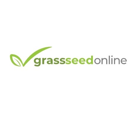 Logo of Grass Seed Online