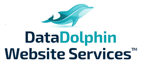 Logo of DataDolphin Website Servicesâ„¢ Website Hosting In Totnes, Devon Logo of DataDolphin Website Servicesâ„¢ Website Hosting In Totnes, Devon
