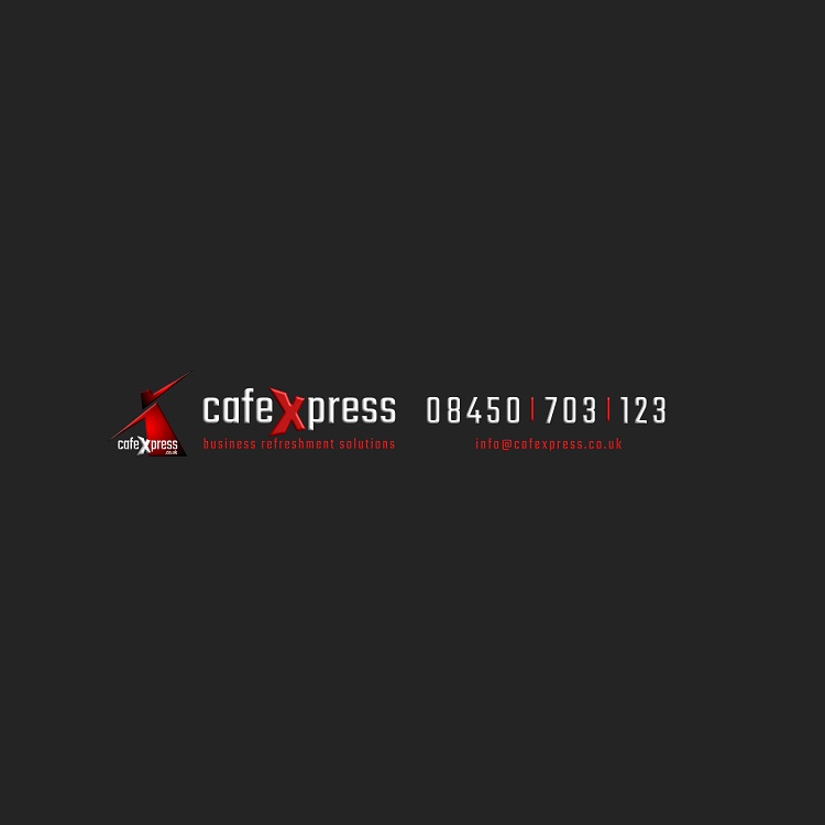 Logo of CafeXpress Business Refreshment Solutions Vending Machines - Sales And Service In Milton Keynes, Buckinghamshire Logo of CafeXpress Business Refreshment Solutions Vending Machines - Sales And Service In Milton Keynes, Buckinghamshire