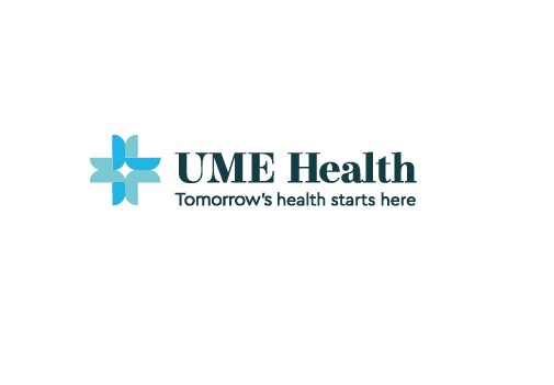 Logo of UME Health