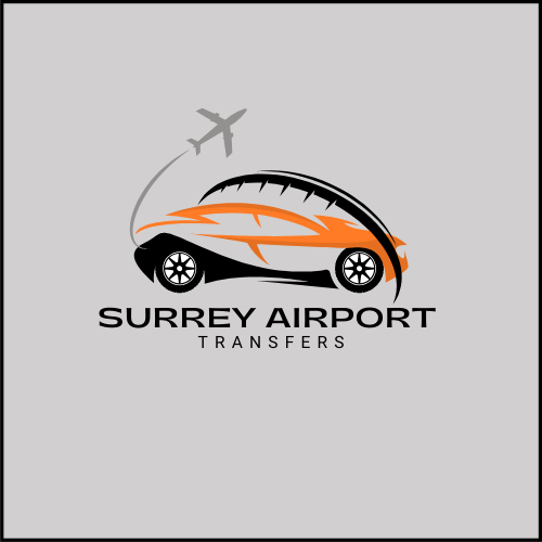 Logo of Surrey Airport Transfers