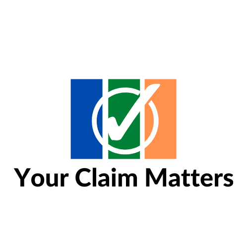 Logo of Your Claim Matters Claims Investigators In Wolverhampton, West Midlands