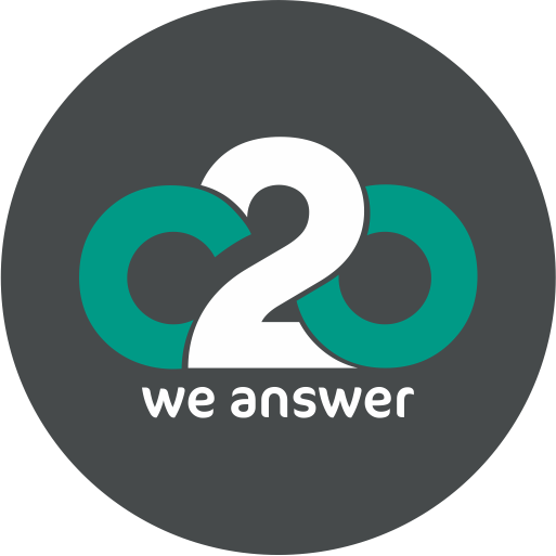 Logo of c2o Telemarketing In Willenhall, West Midlands Logo of c2o Telemarketing In Willenhall, West Midlands