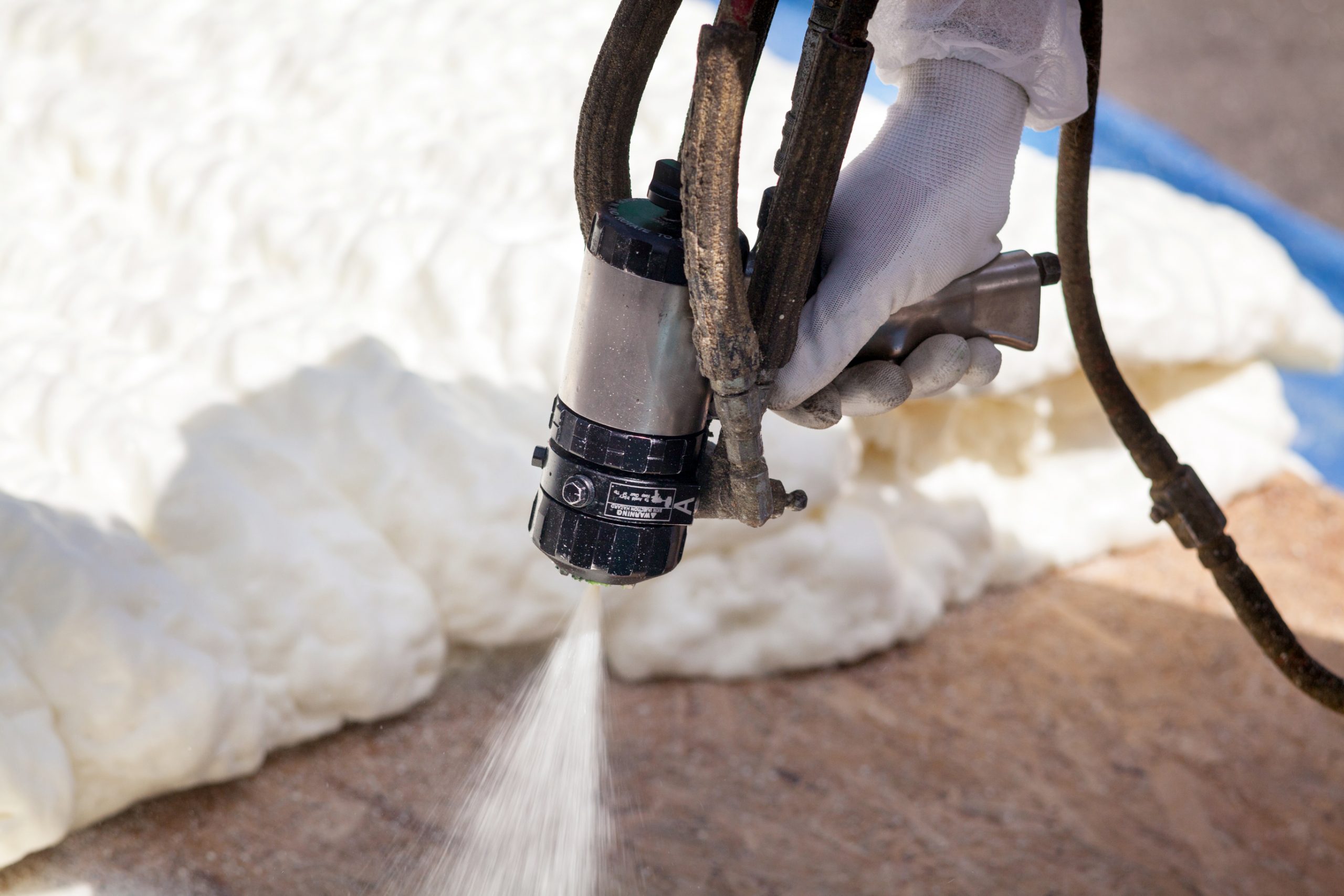 Logo of Thermer Spray Foam Insulation Services Insulation Installers In Luton, Bedfordshire