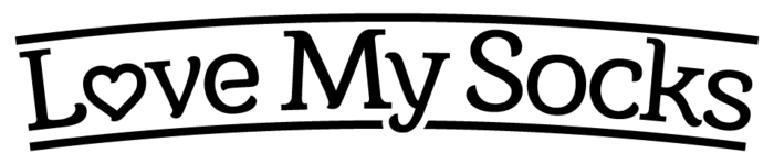 Logo of Love My Socks Ltd