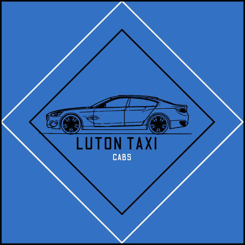 Logo of Luton Taxi Cabs