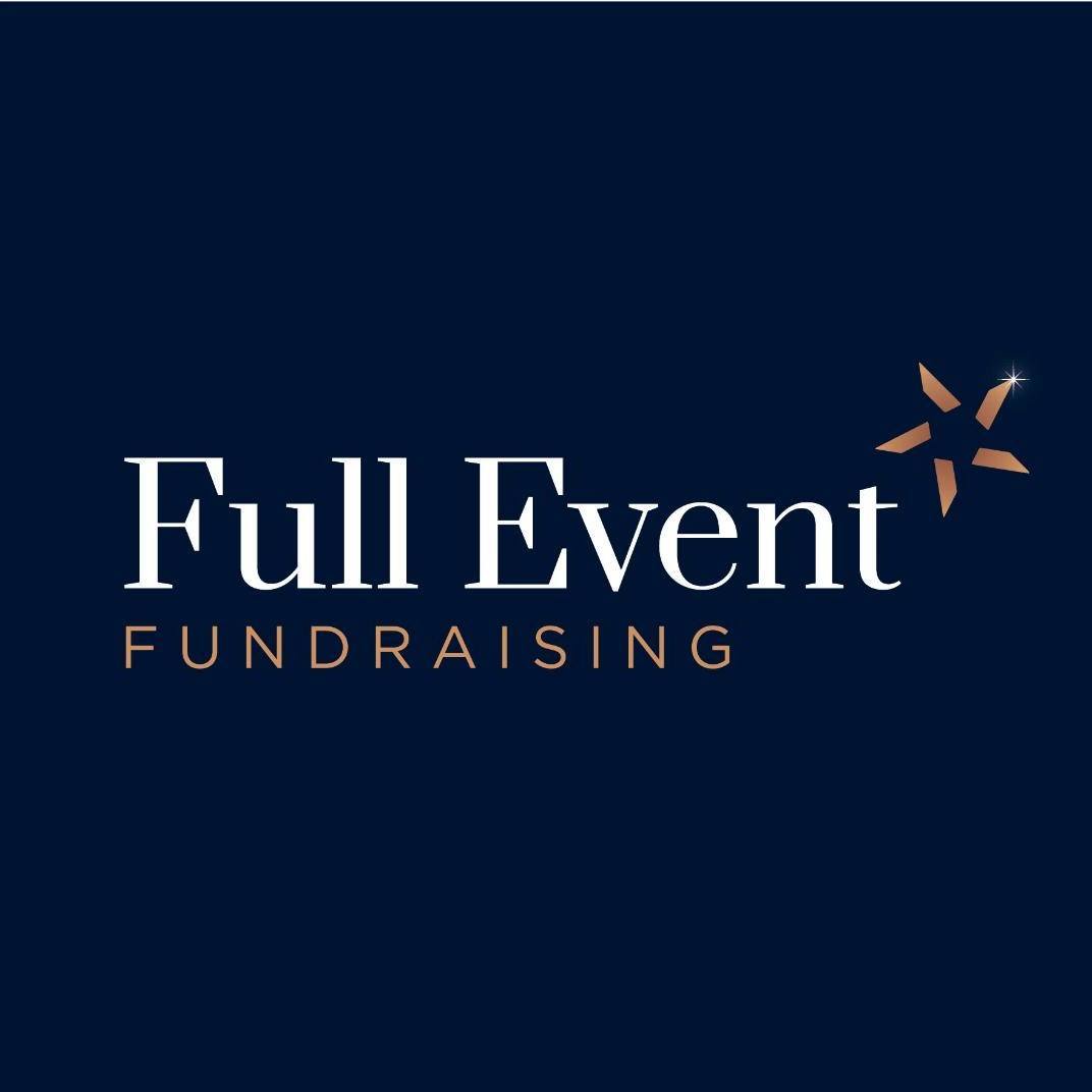 Logo of Full Event Fundraising Fund Raising Services In Hailsham, East Sussex